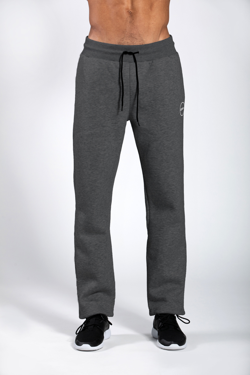 bootcut sweatpants