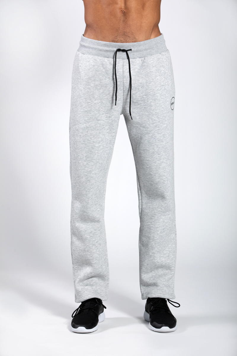 bootcut sweatpants