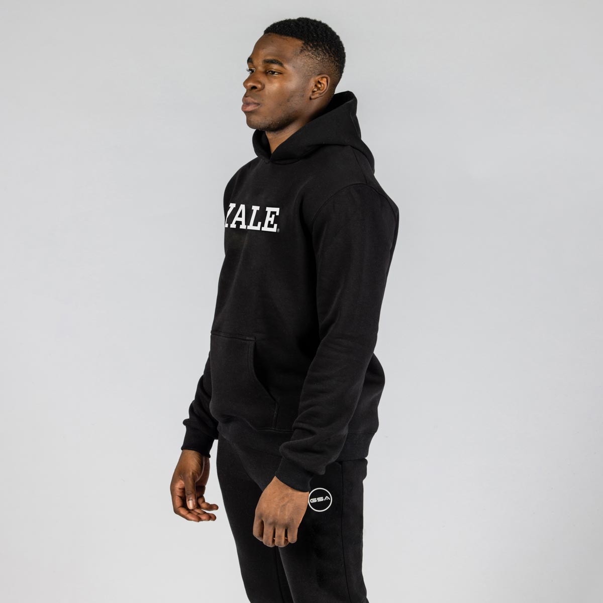 Yale on sale champion hoodie