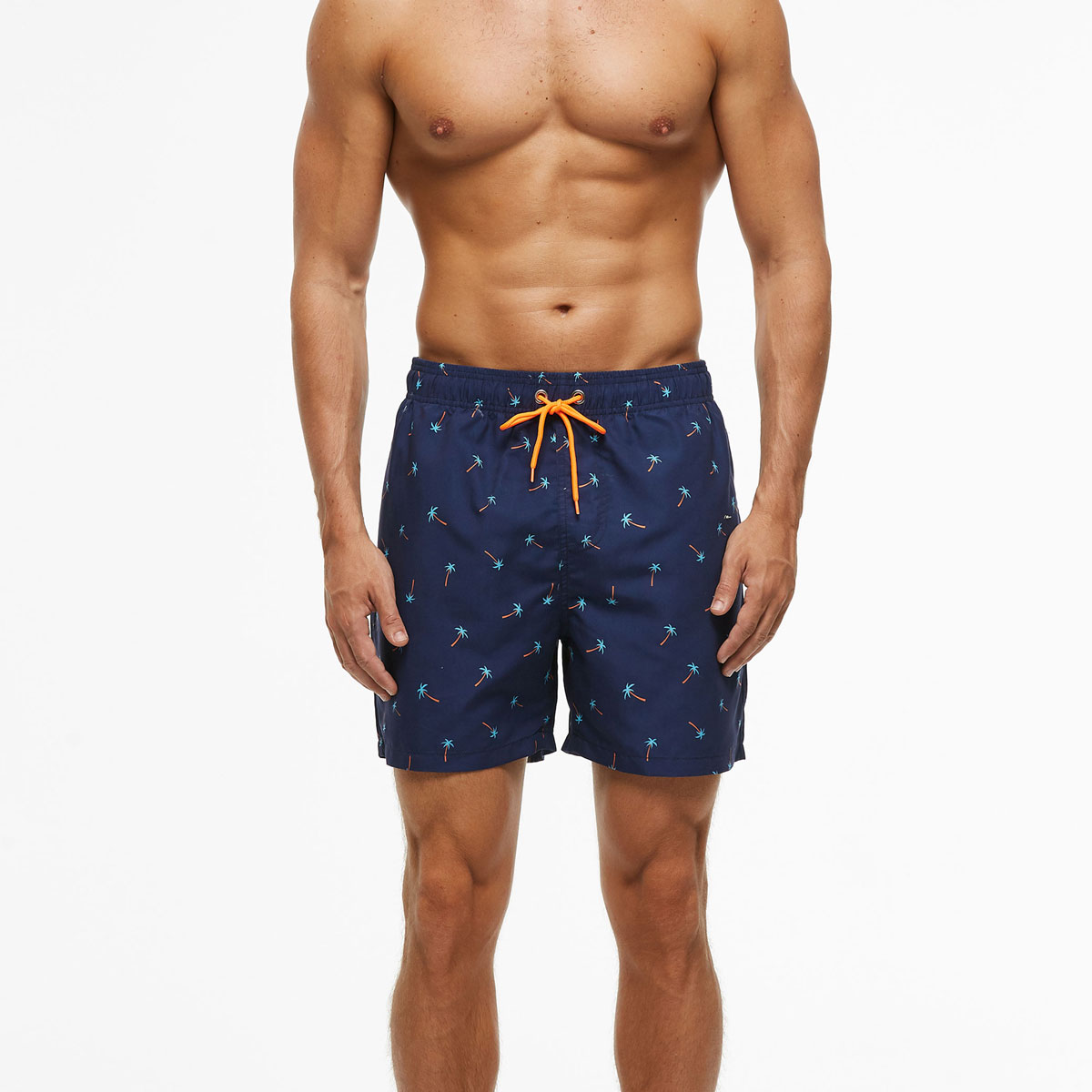 GSA Glory and Heritage Men's Hybrid Swim Shorts - GSA Sport