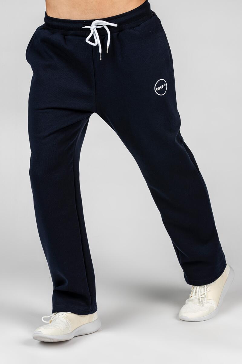 bootcut sweatpants