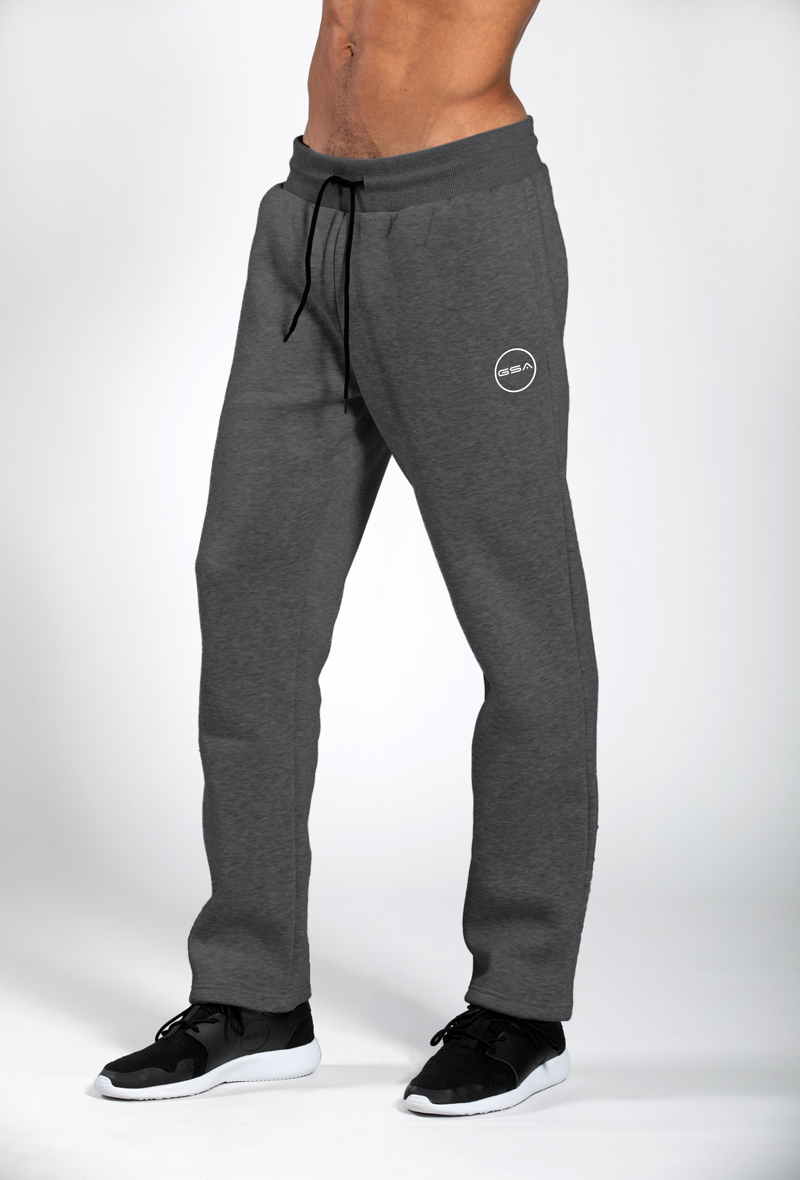 GSA Supercotton Bootcut Sweatpants - GSA Sport