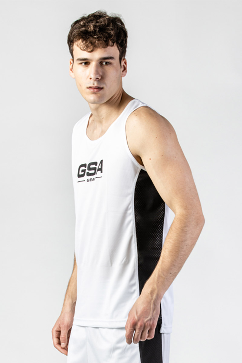 Workout GSA GEAR Tank Top - GSA Sport