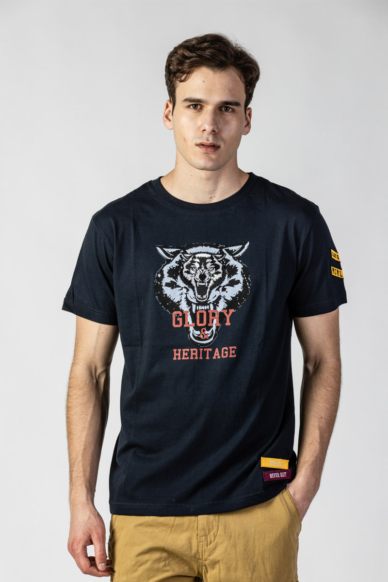GSA GLORY T-Shirt - GSA Sport