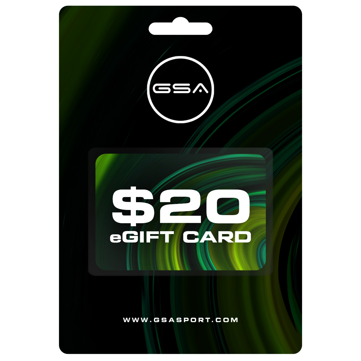 SVP Sports E-Gift Cards